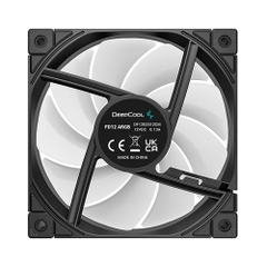 Bộ ba Fan Case Deepcool FD12 ARGB-3 IN 1 R-FD12-BKAPN3-G