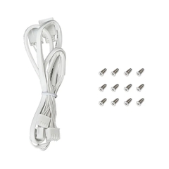 Bộ ba Fan Case Deepcool FD12 WH-3 IN 1 White R-FD12-WHNPN3-G