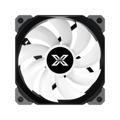 Bộ ba Fan Case XIGMATEK X22A ARGB with Fan Controller EN48458