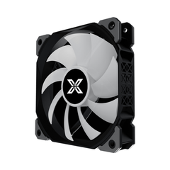 Bộ ba Fan Case XIGMATEK X22A ARGB with Fan Controller EN48458