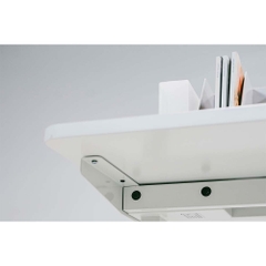 Bộ chân chữ T bàn nâng hạ Epione SmartDesk 2S