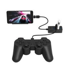 Bộ chia USB 4 cổng USB 3.0 Orico W5P-U3-30-BK-EP-HW