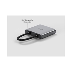 Bộ chia USB Type-C ra 3 cổng TP-Link UH3020C