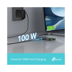 Bộ chia USB Type-C ra 5 cổng TP-Link UH5020C