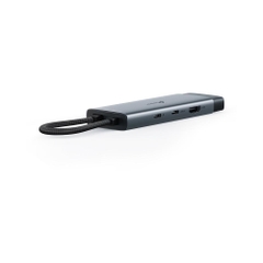 Bộ chia USB Type-C ra 6 cổng TP-Link UH6120C