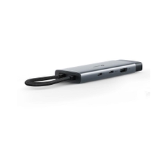 Bộ chia USB Type-C ra 7 cổng TP-Link UH7020C
