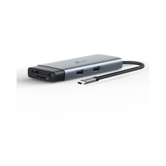 Bộ chia USB Type-C ra 7 cổng TP-Link UH7020C