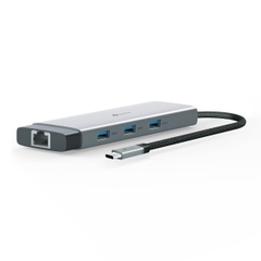 Bộ chia USB Type-C ra 9 cổng TP-Link UH9120C