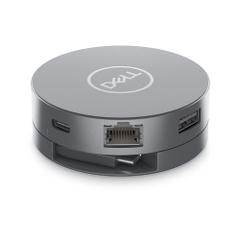 Bộ chuyển đổi Dell DA305 6 in 1 USB-C Multiport Adapter