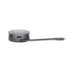 Bộ chuyển đổi Dell DA305 6 in 1 USB-C Multiport Adapter