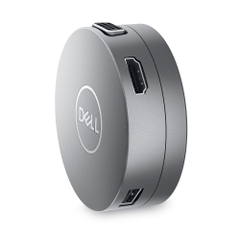 Bộ chuyển đổi Dell DA310 USB-C Mobile Adapter