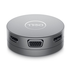 Bộ chuyển đổi Dell DA310 USB-C Mobile Adapter