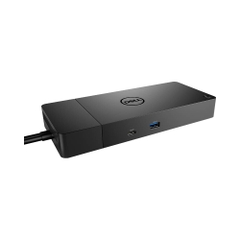 Bộ chuyển đổi Dell Dock với Adaptor 180W (USB-C) WD19S