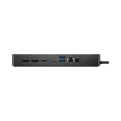 Bộ chuyển đổi Dell Dock với Adaptor 180W (USB-C) WD19S