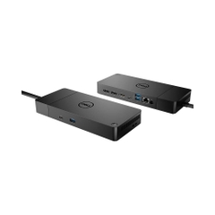 Bộ chuyển đổi Dell Dock với Adaptor 180W (USB-C) WD19S