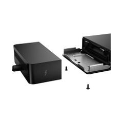 Bộ chuyển đổi Dell Thunderbolt Dock WD22TB4