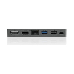 Bộ Chuyển Đổi Lenovo Powered USB-C Travel Hub 4X90S92381
