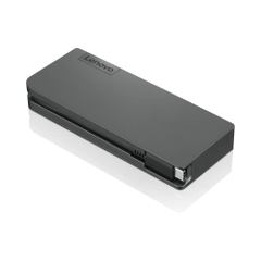 Bộ Chuyển Đổi Lenovo Powered USB-C Travel Hub 4X90S92381