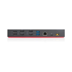 Bộ Chuyển Đổi Lenovo ThinkPad Hybrid USB-C with USB-A Dock 40AF0135AE