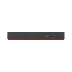 Bộ Chuyển Đổi Lenovo ThinkPad Universal Thunderbolt 4 Dock 40B00135AE