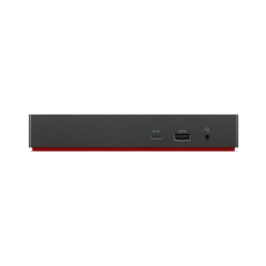 Bộ Chuyển Đổi Lenovo ThinkPad Universal USB-C Dock 40AY0090AE