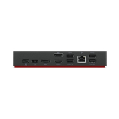 Bộ Chuyển Đổi Lenovo ThinkPad Universal USB-C Dock 40AY0090AE