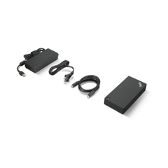 Bộ Chuyển Đổi Lenovo ThinkPad Universal USB-C Dock 40AY0090AE