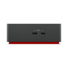 Bộ Chuyển Đổi Lenovo ThinkPad Universal USB-C Dock 40AY0090AE