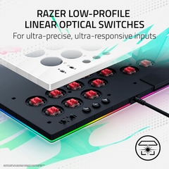 Bộ điều khiển Arcade Razer Kitsune 2XKO Edition RZ06-05020600-R3A1