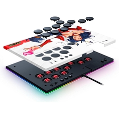 Bộ điều khiển Arcade Razer Kitsune 2XKO Edition RZ06-05020600-R3A1