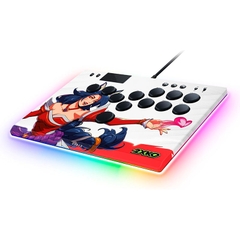 Bộ điều khiển Arcade Razer Kitsune 2XKO Edition RZ06-05020600-R3A1