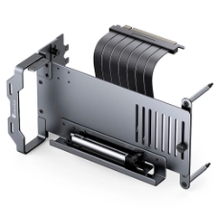 Bộ dựng VGA Jonsbo Vertical GPU Holder A50 GREY (PCI 5.0 175mm)