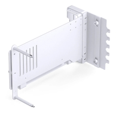 Bộ dựng VGA Jonsbo Vertical GPU Holder A50 WHITE (PCI 5.0 175mm)