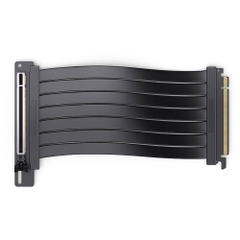 Bộ dựng VGA Jonsbo Vertical GPU Holder A50 GREY (PCI 5.0 175mm)