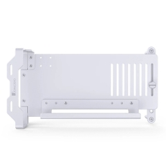 Bộ dựng VGA Jonsbo Vertical GPU Holder A50 WHITE (PCI 5.0 175mm)