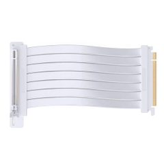 Bộ dựng VGA Jonsbo Vertical GPU Holder A50 WHITE (PCI 5.0 175mm)