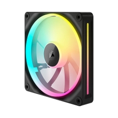 Bộ hai Fan Case Corsair iCUE LINK LX140 RGB 140mm PWM Black CO-9051028-WW