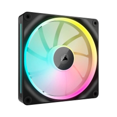 Bộ hai Fan Case Corsair iCUE LINK LX140 RGB 140mm PWM Black CO-9051028-WW