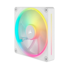 Bộ hai Fan Case Corsair iCUE LINK LX140 RGB 140mm PWM White CO-9051032-WW