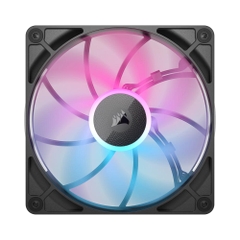 Bộ hai Fan Case Corsair iCUE LINK RX140 RGB MAX 140mm PWM CO-9051036-WW