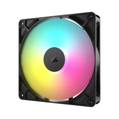 Bộ hai Fan Case Corsair RS140 ARGB 140mm PWM Black CO-9050183-WW