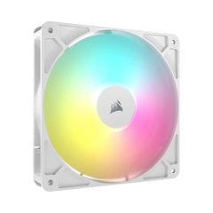 Bộ hai Fan Case Corsair RS140 ARGB 140mm PWM White CO-9050187-WW