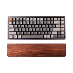 Kê tay gỗ bàn phím Keychron WR-K2/K6