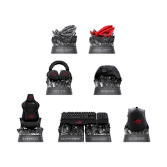 Bộ Keycap ASUS ROG Mystery Box Edition 20 90MP04UA-BKUA00