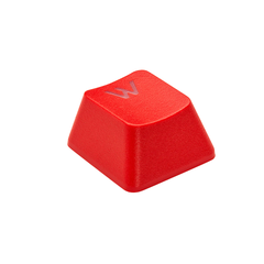 Bộ Keycap Corsair PBT Double-Shot PRO Origin Red CH-9911020-NA