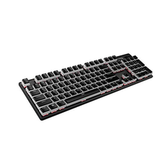 Bộ Keycap HyperX Pudding Full Key Black 4P5P4AA