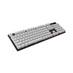 Bộ Keycap HyperX Pudding Full Key White 4P5P5AA