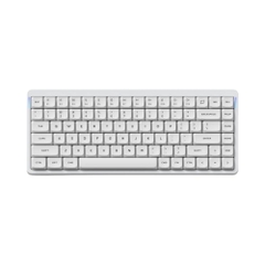 Bộ Keycap Nuphy BoW PBT Double-shot nSA Profile