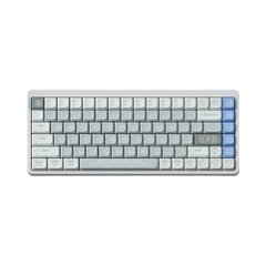 Bộ Keycap Nuphy Maya Imprint PBT Dyesub nSA Profile