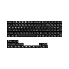 Bộ Keycap Nuphy WoB PBT Double-shot nSA Profile